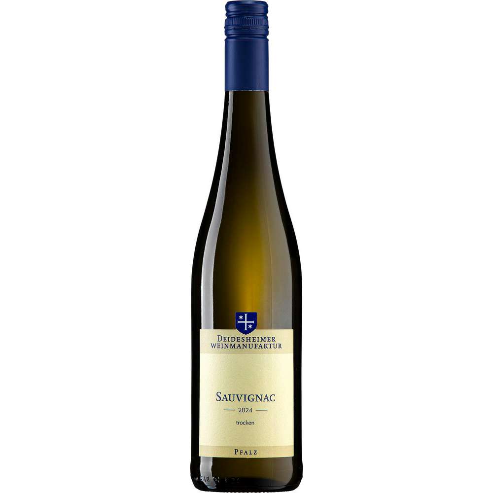 Produktabbildung Winzerverein Deidesheim Sauvignac QbA trocken