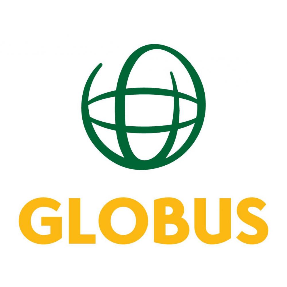 Produktabbildung keine Marke Globus Jersey-Spannbetttuch