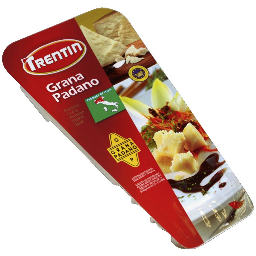 Produktabbildung keine Marke Trentin Grana Padano, 200 g