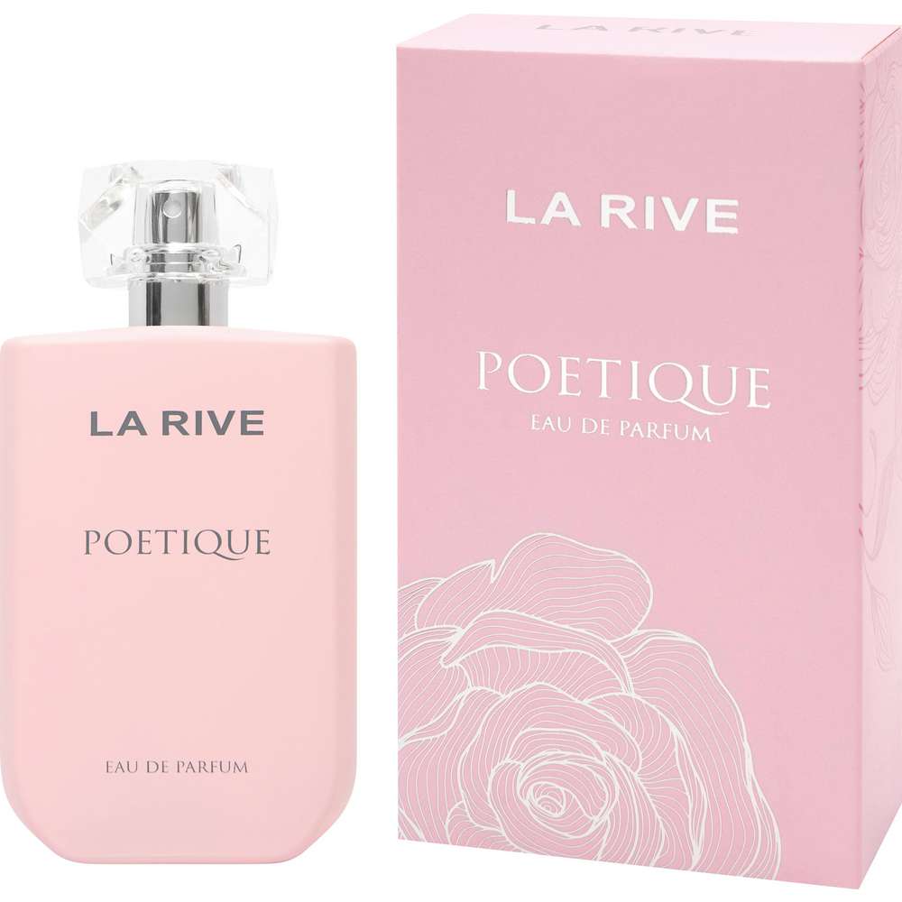 Produktabbildung La Rive Eau de Parfüm Poetique