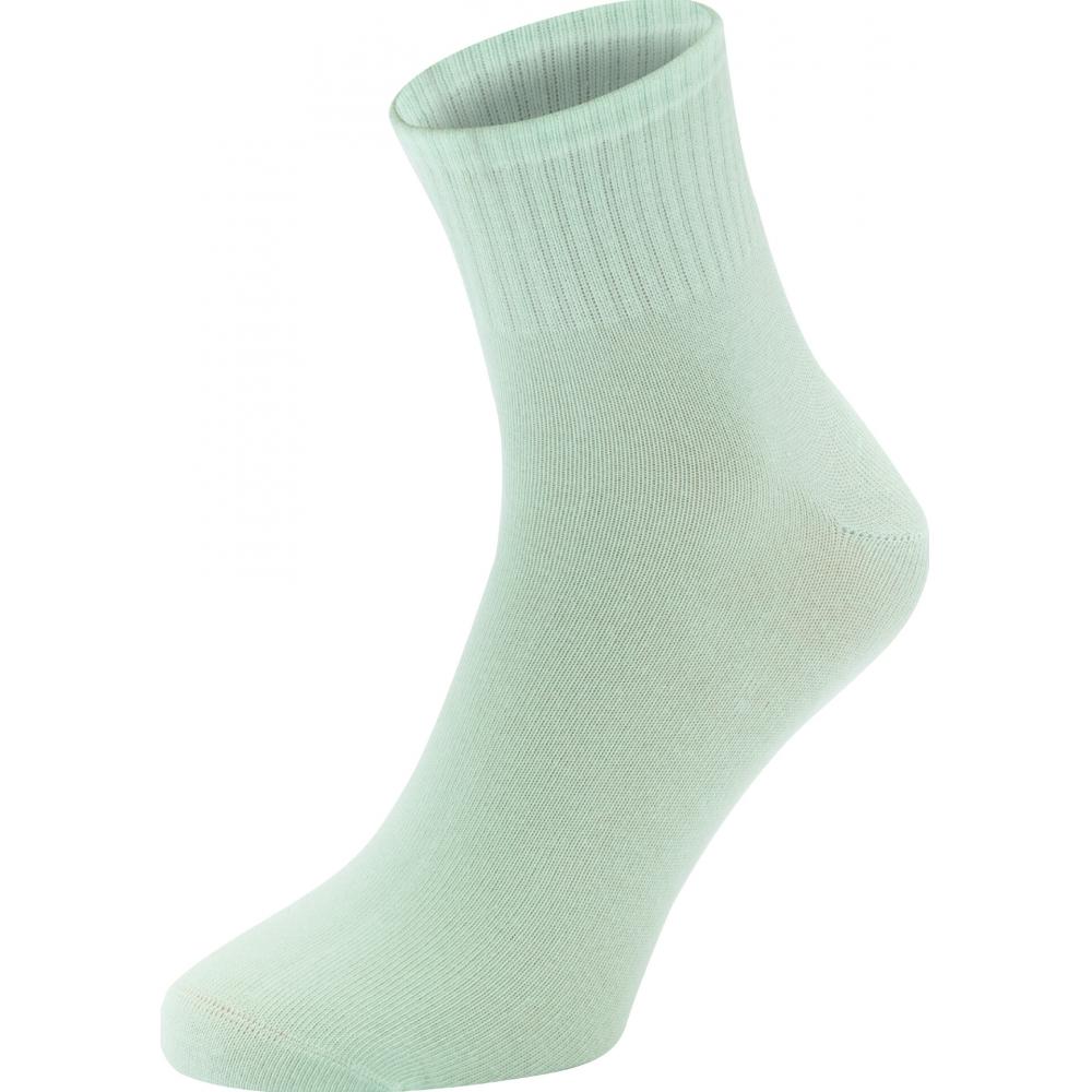 Produktabbildung keine Marke Damen- oder HerrenKurzschaft-Socken, je 5er-Pack
