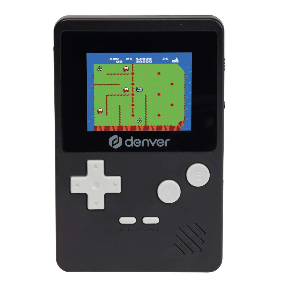 Produktabbildung Denver Gamepad GMP-290