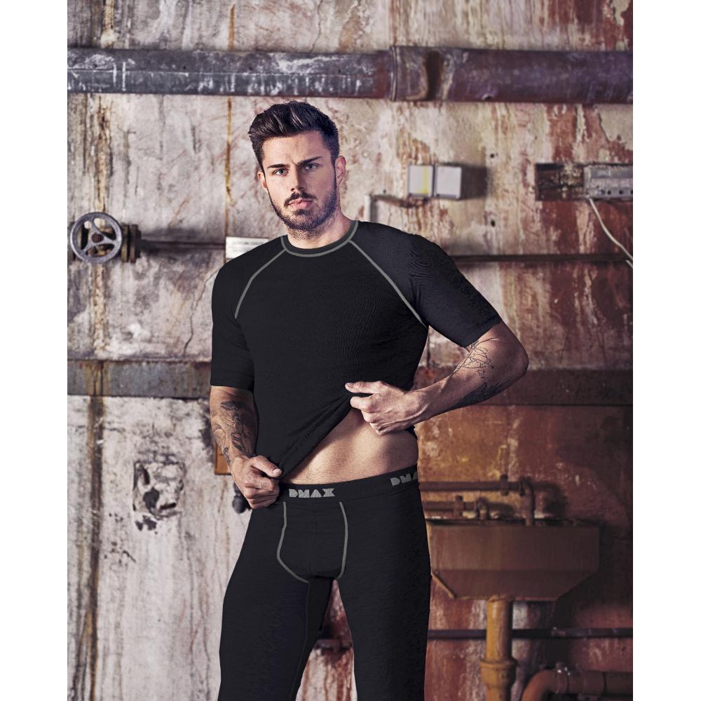 Produktabbildung keine Marke Herren-ThermoShirt oder -Hose, je Artikel