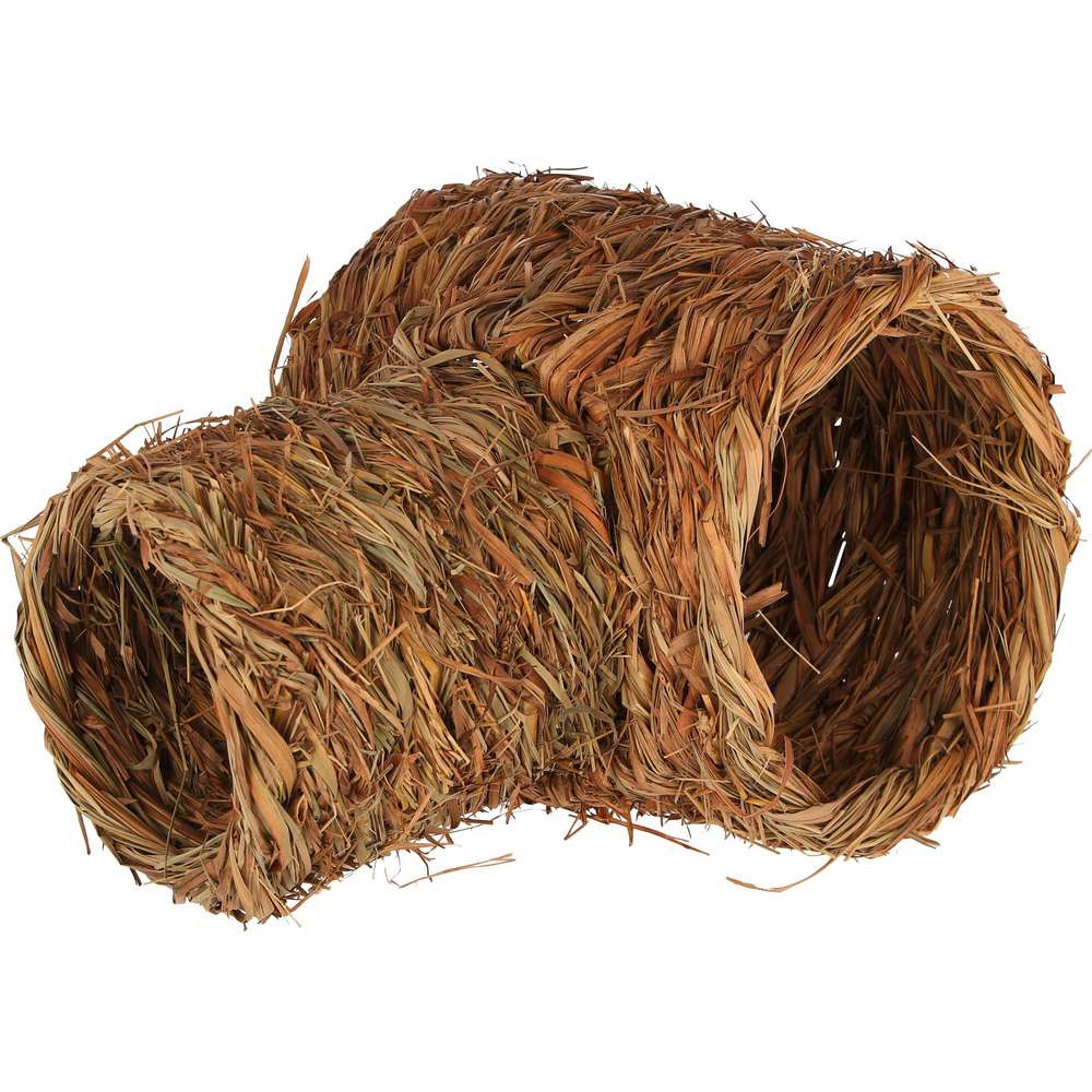 Produktabbildung Kerbl Grasröhre für Kleintiere, 18x24cm + 24x30cm