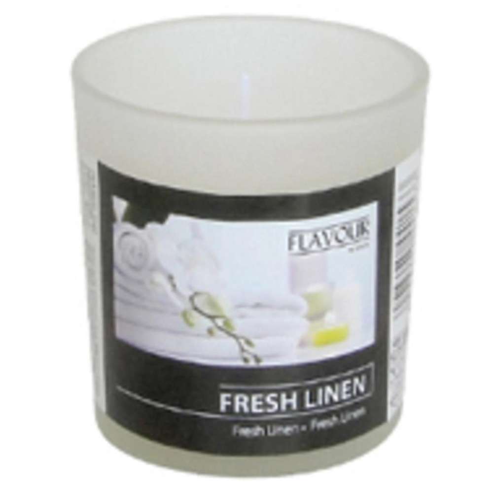 Produktabbildung Gala Kerzen Duftkerze, Fresh Linen