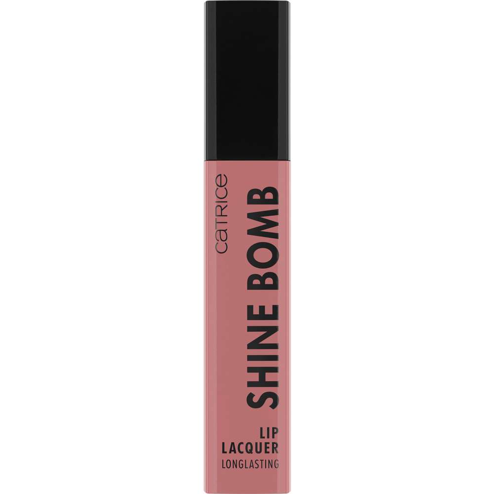 Produktabbildung Catrice Shine Bomb Lip Lacquer 020