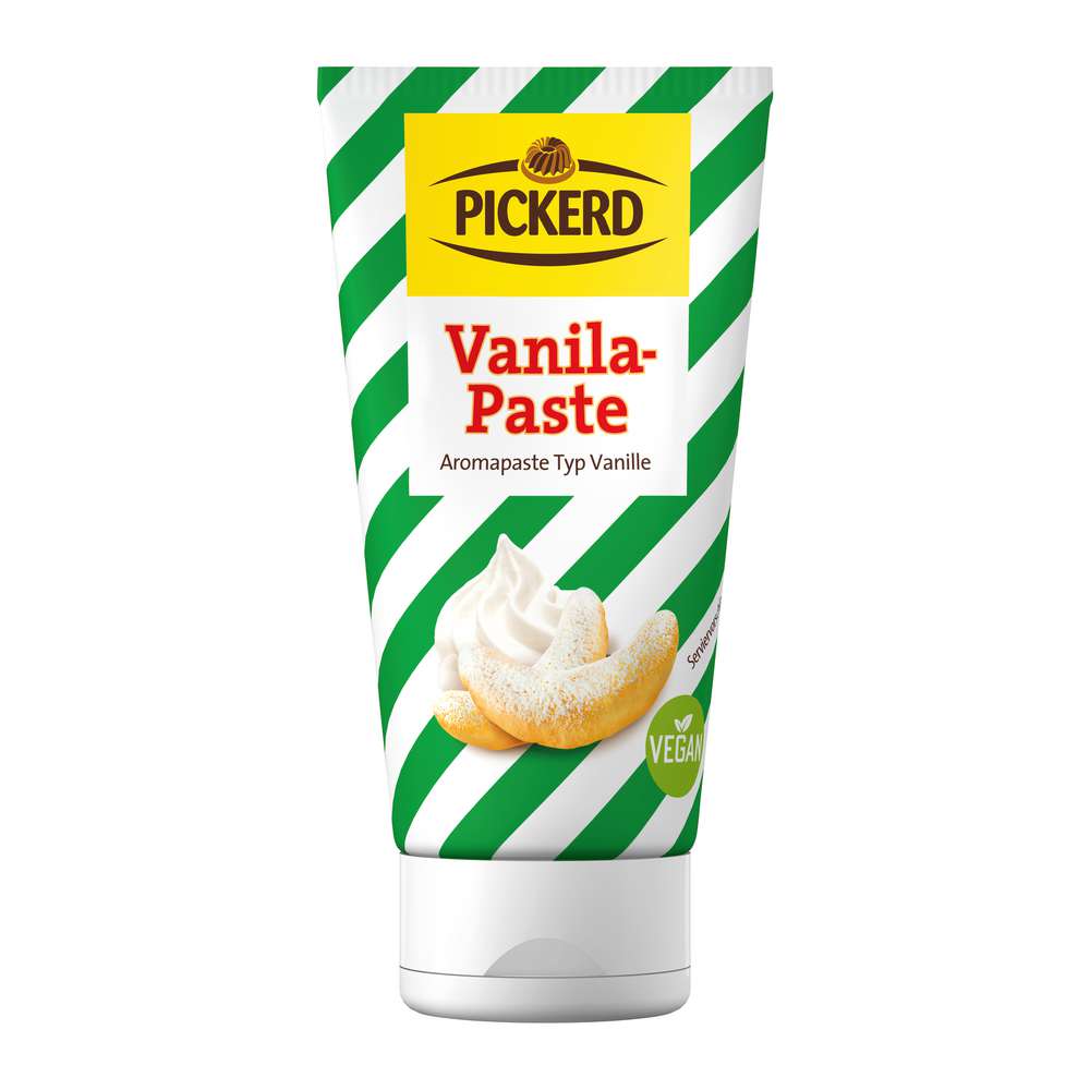 Produktabbildung Pickerd Vanillepaste