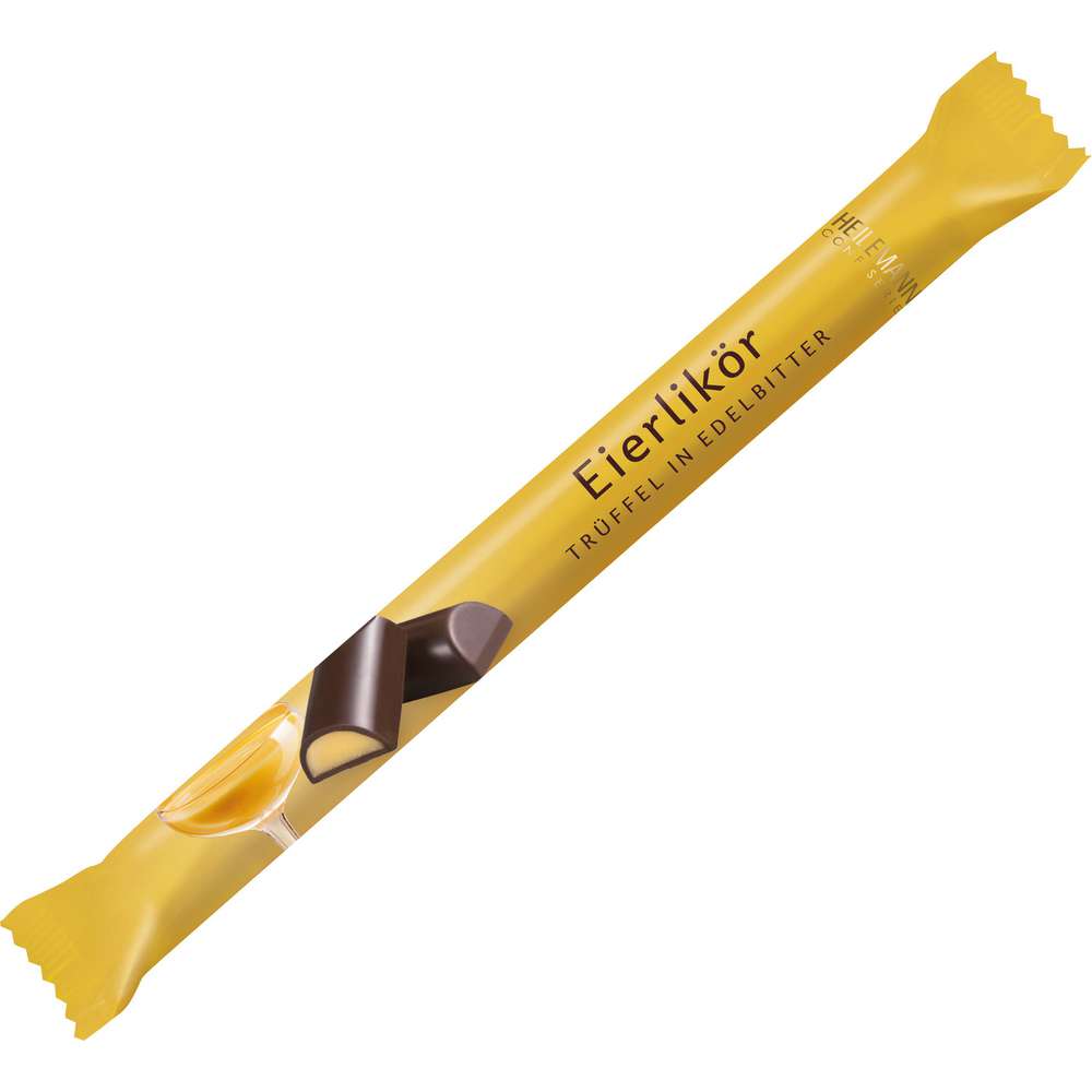 Produktabbildung Viba Schokoriegel Eierlikör-Trüffel, Stange