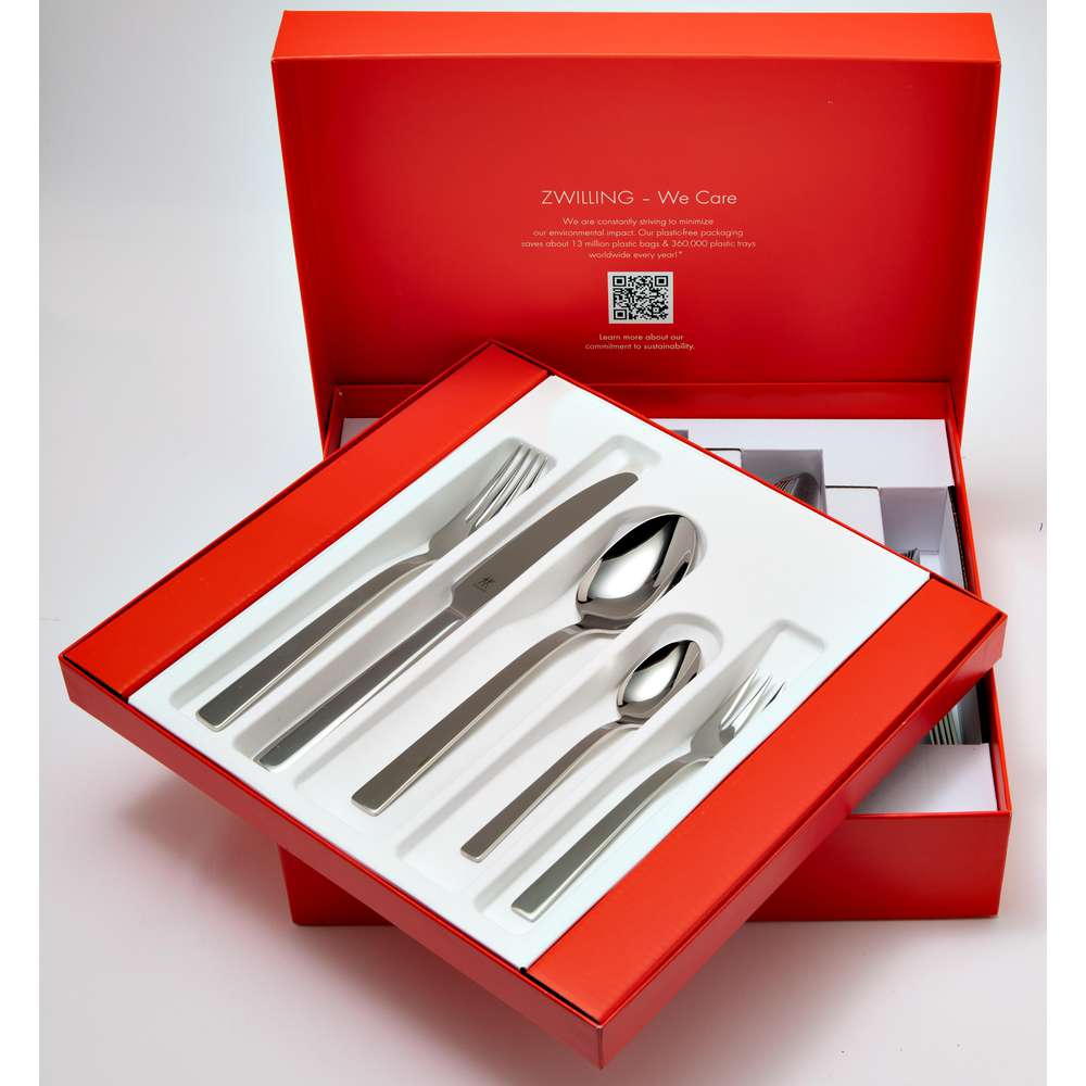 Produktabbildung Zwilling Besteck-Set 30-teilig