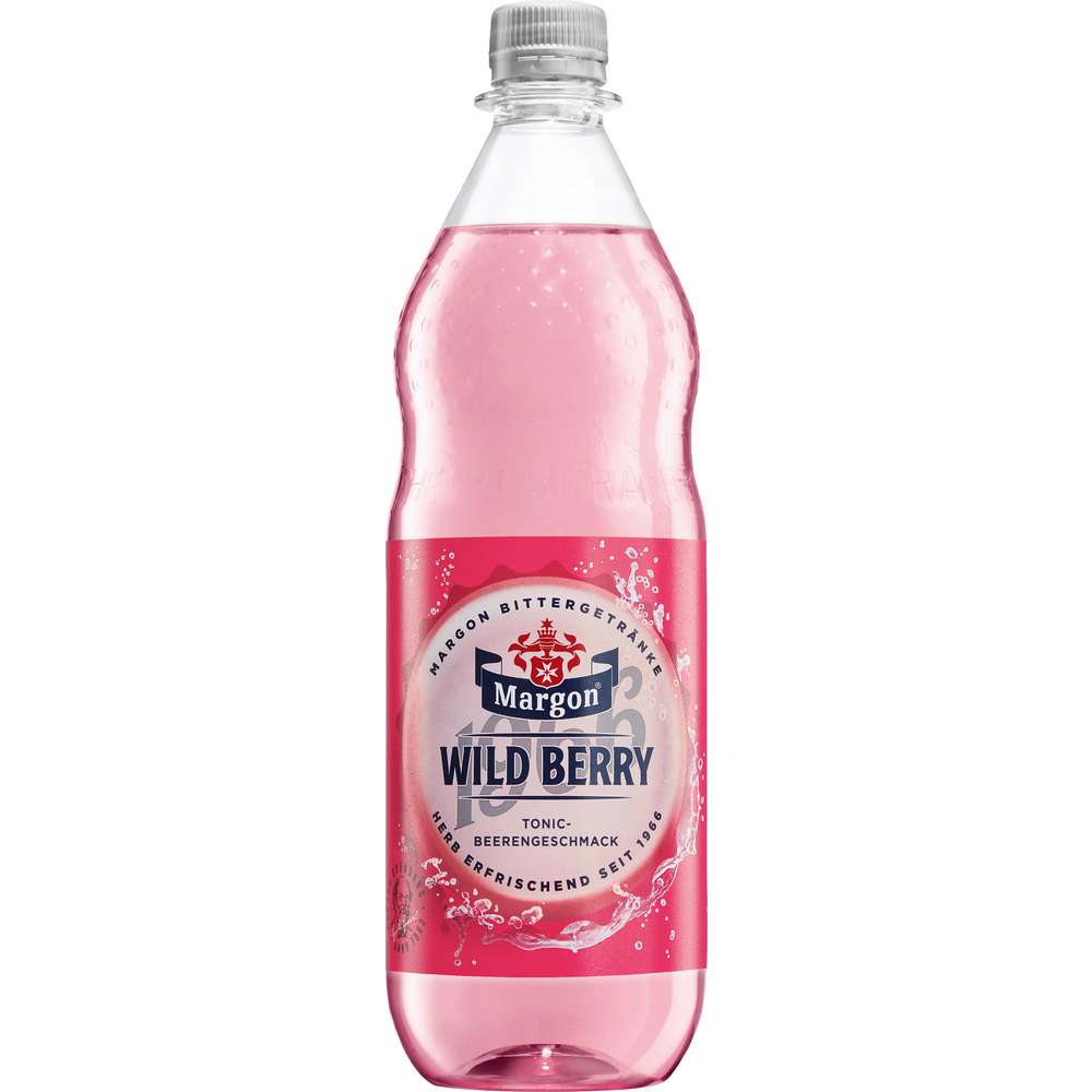 Produktabbildung Margon Wild Berry