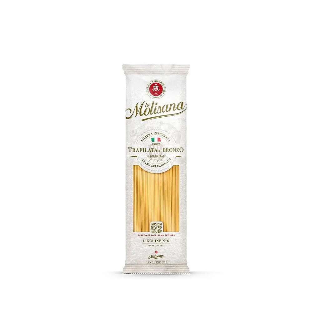Produktabbildung La Molisana Linguine Nr.6, Pasta