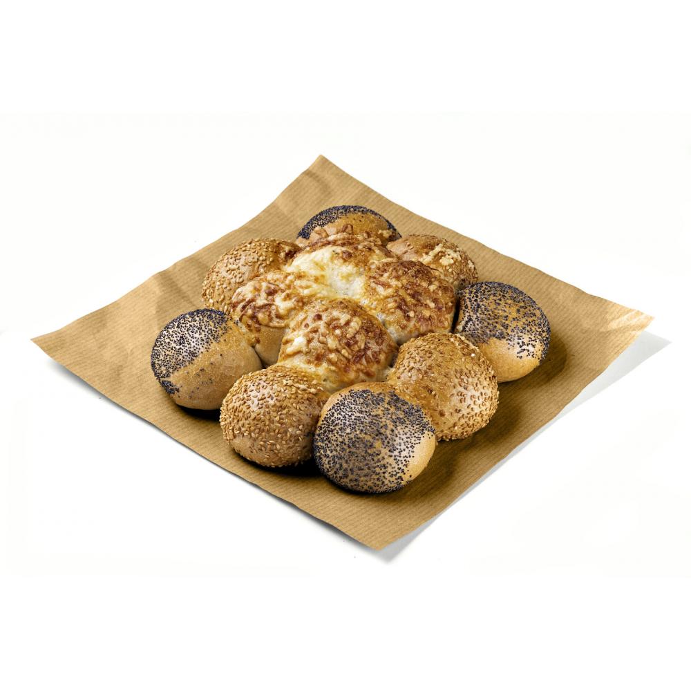 Produktabbildung keine Marke Globus Partyrad, 400 g