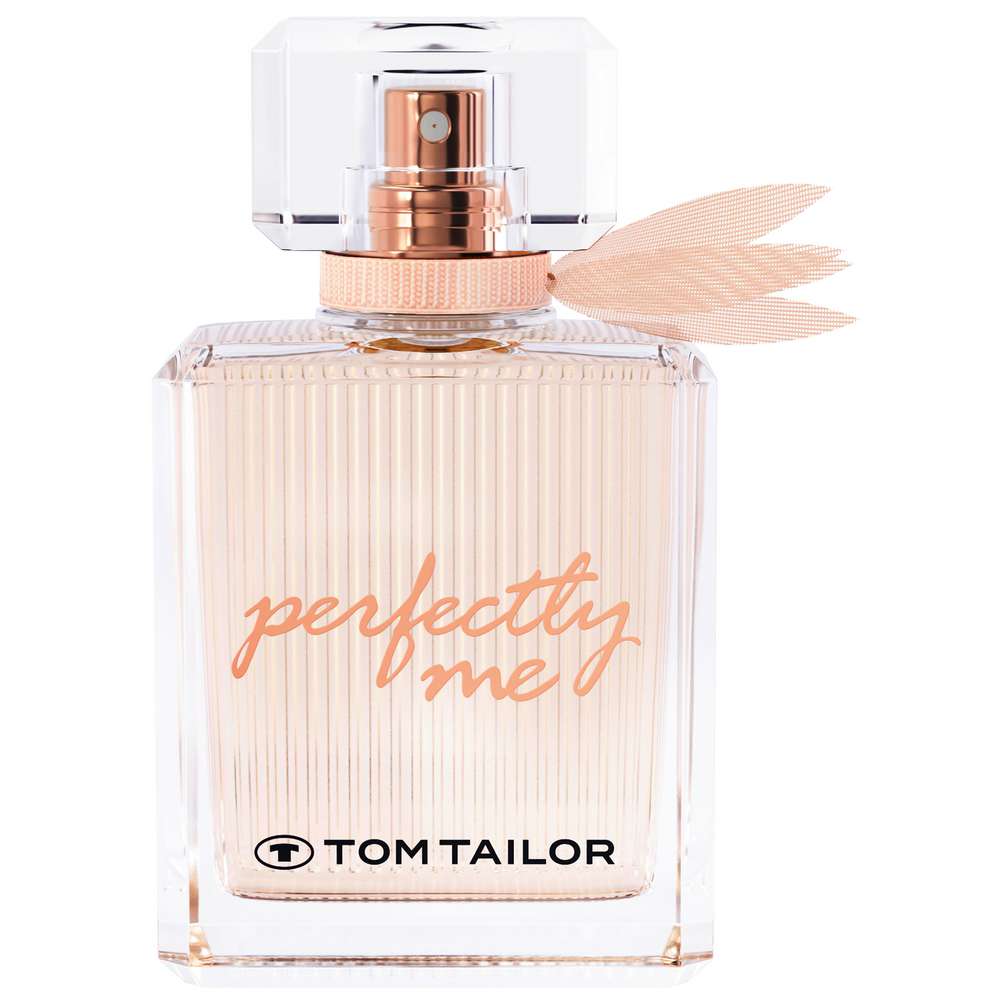Produktabbildung Tom Tailor Eau de Parfum, Perfectly Me
