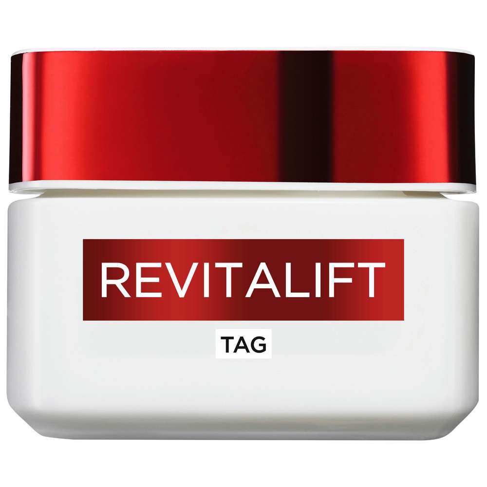 Produktabbildung L'Oreal Paris Revitalift Feuchtigkeitspflege Tag