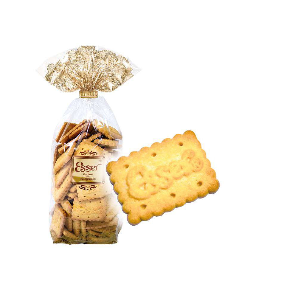 Produktabbildung Esser Butterkekse