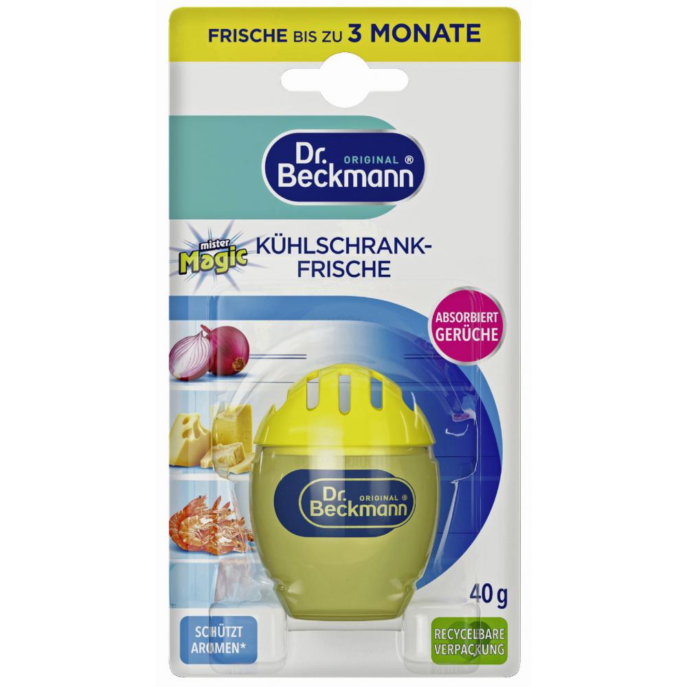 Produktabbildung keine Marke Dr. Beckmann Kühlschrankfrische, 40 g