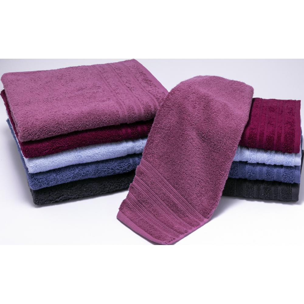 Produktabbildung keine Marke Frottier-Handtuch