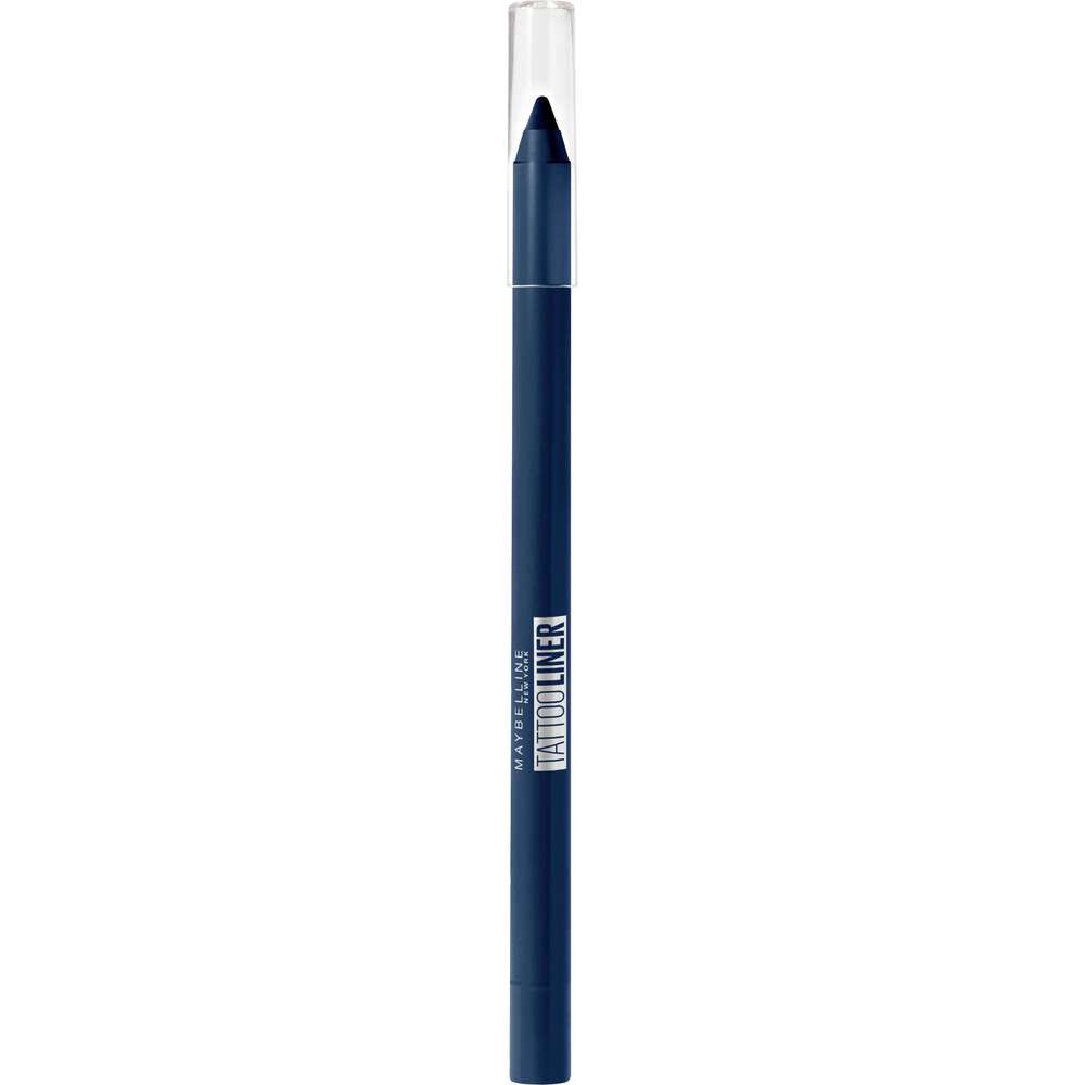 Produktabbildung Maybelline Kajal Tattoo Liner Gel Pencil, Striking Navy 920