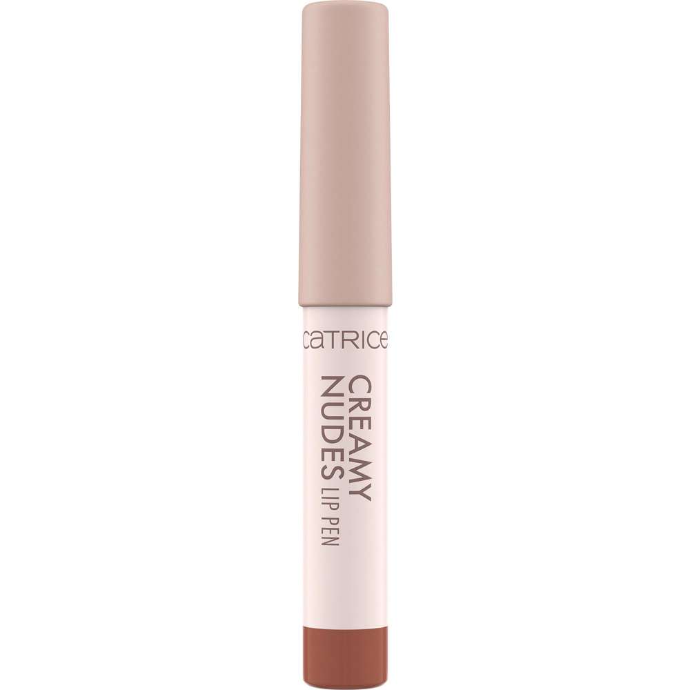 Produktabbildung Catrice Lippenstift Creamy Nudes 010