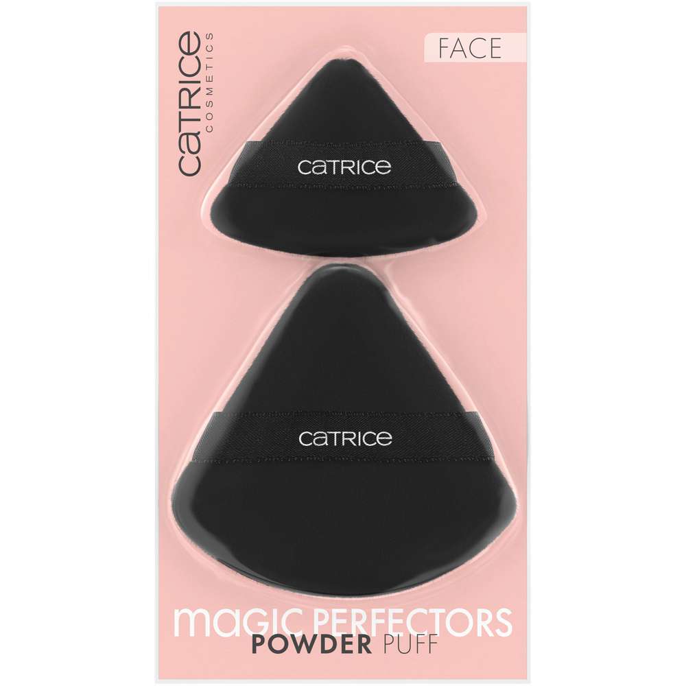 Produktabbildung Catrice Magic Perfector Powder Puff