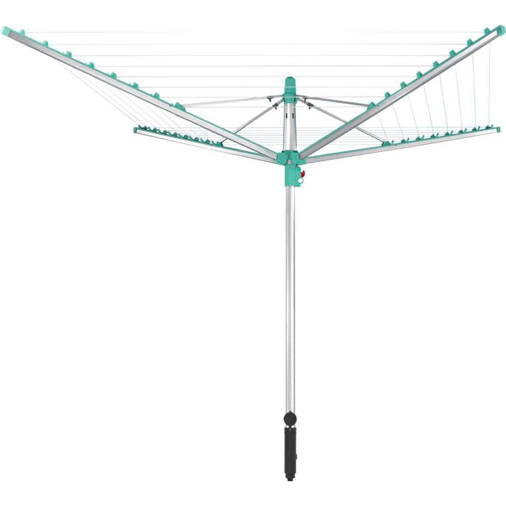 Produktabbildung Leifheit Wäscheschirm Linomatic 500 Easy