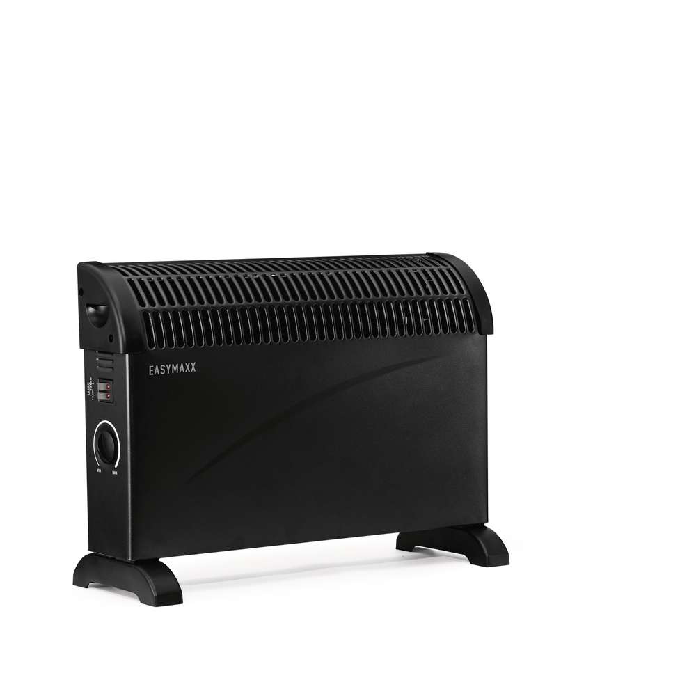 Produktabbildung Easymaxx Konvektor 3020, schwarz