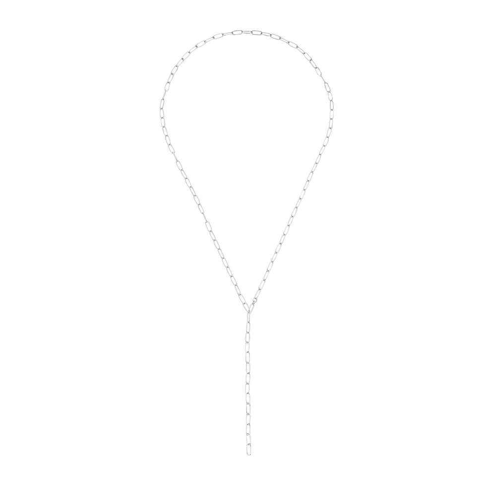 Produktabbildung Amor Damen Halskette/ Collier aus Silber 925 (4056866089839)