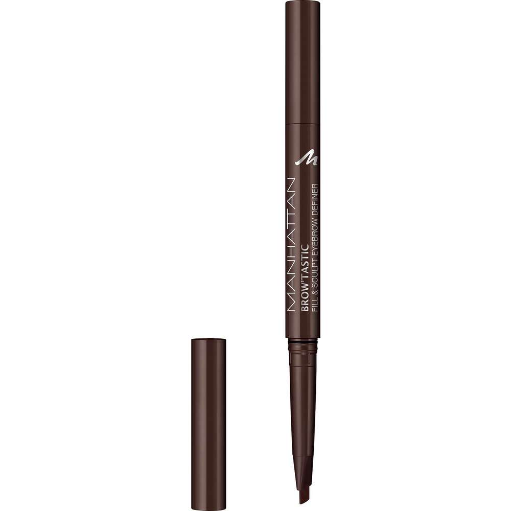 Produktabbildung Manhattan Brow‘tastic Fill&Sculpt Eyebrow Definer 003