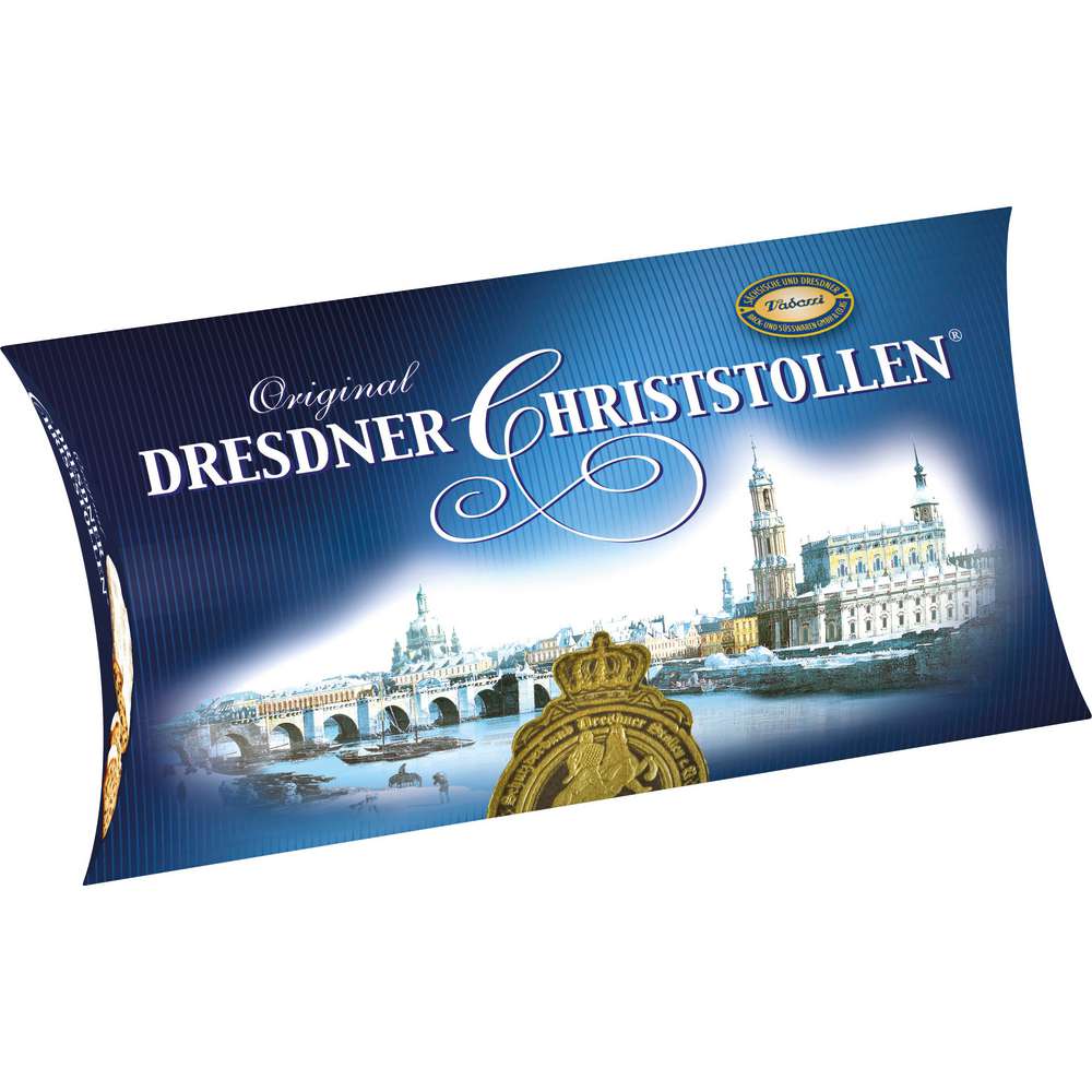 Produktabbildung Vadossi Original Dresdner Christstollen