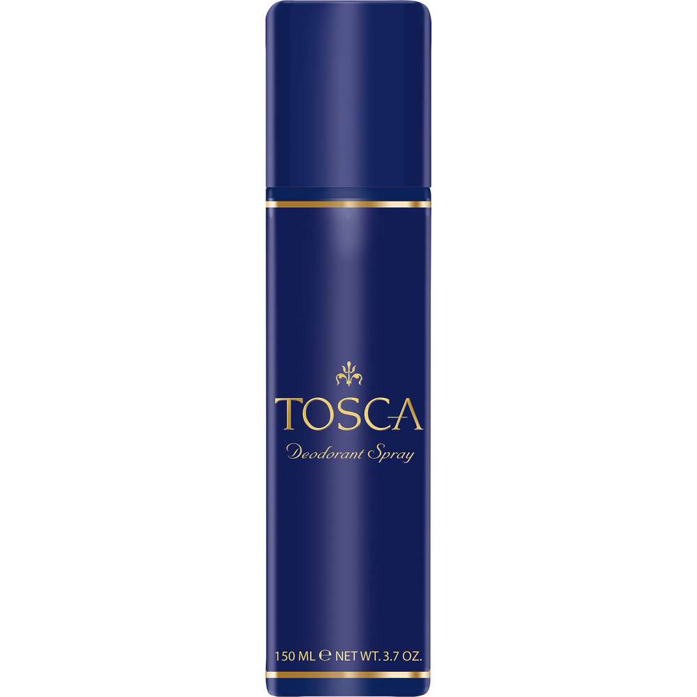 Produktabbildung Tosca Damen Deodorant Spray