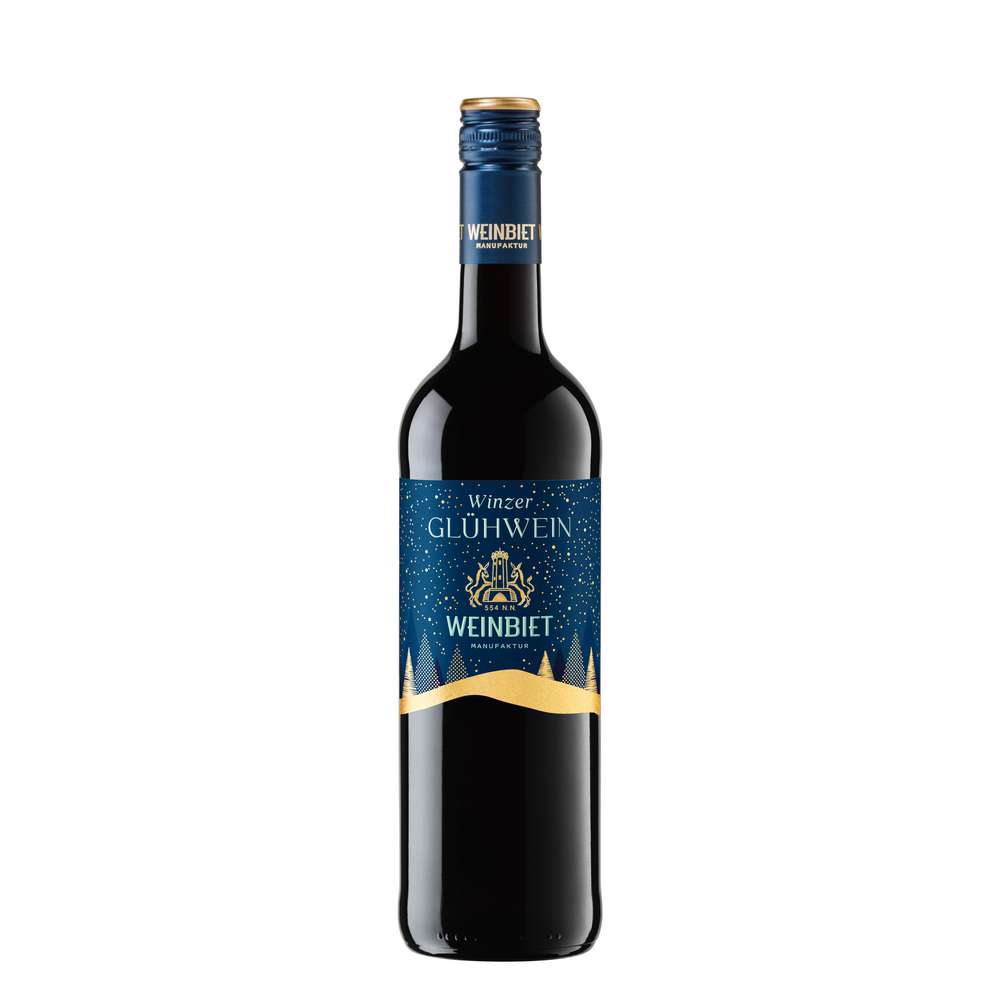 Produktabbildung Weinbiet Manufaktur Winzerglühwein