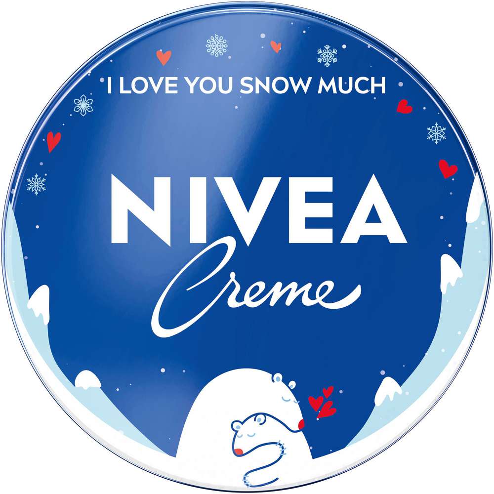 Produktabbildung Nivea Creme