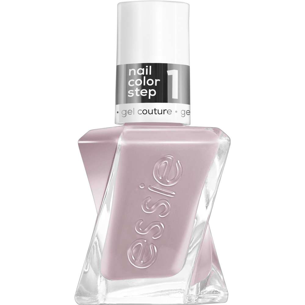 Produktabbildung Essie Nagellack Gel Couture 545 tassel free