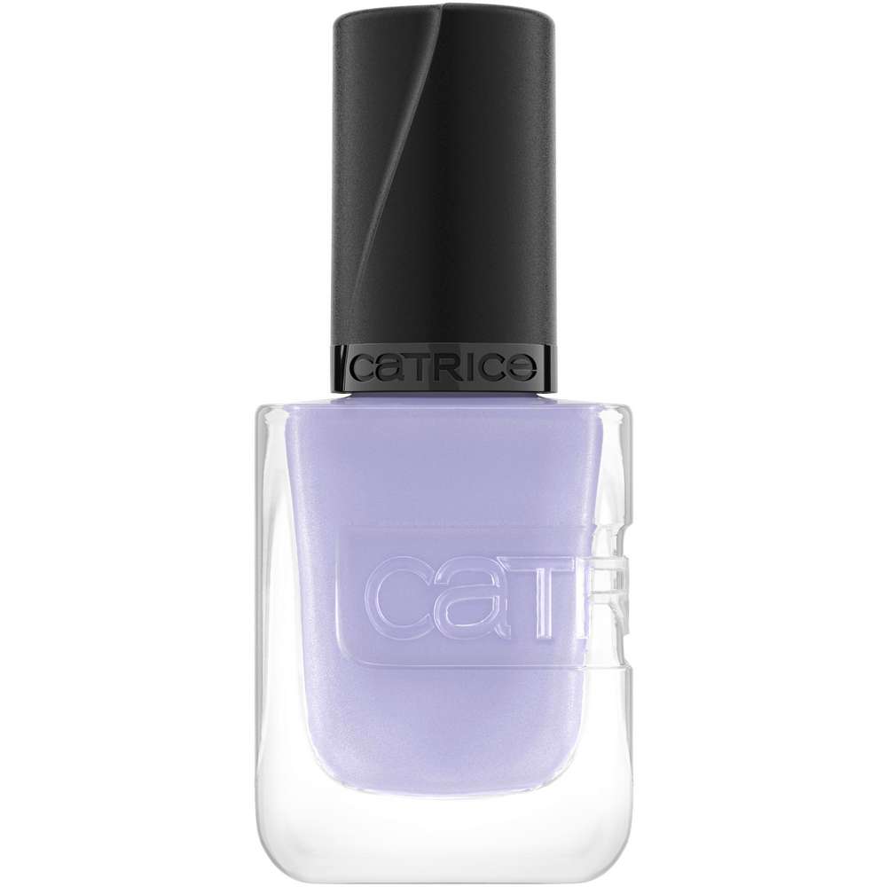 Produktabbildung Catrice Gel Nagellack Gel Affair 025 Lilac Lullaby