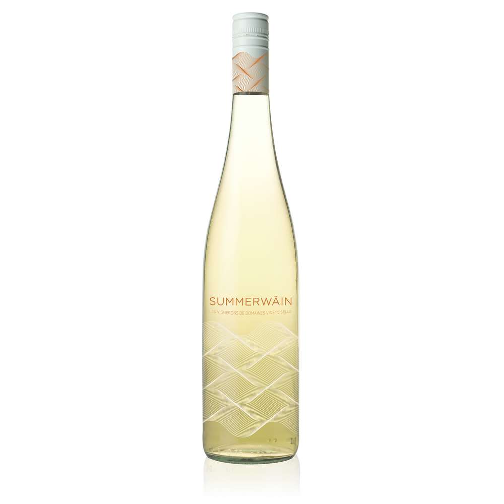 Produktabbildung Domaines Vinsmoselle Summerwäin Blanc