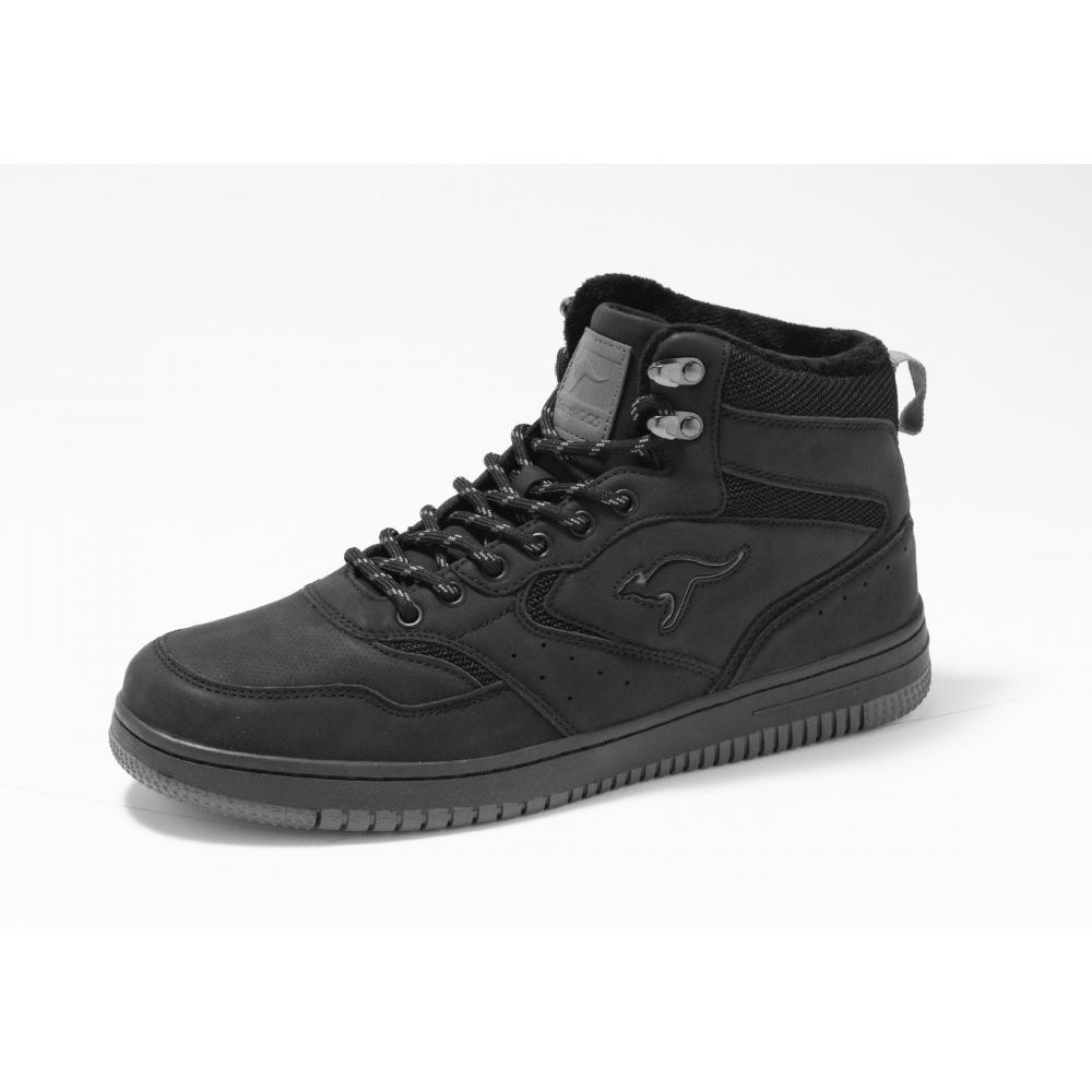 Produktabbildung keine Marke Herren-Schnürstiefel, je Paar