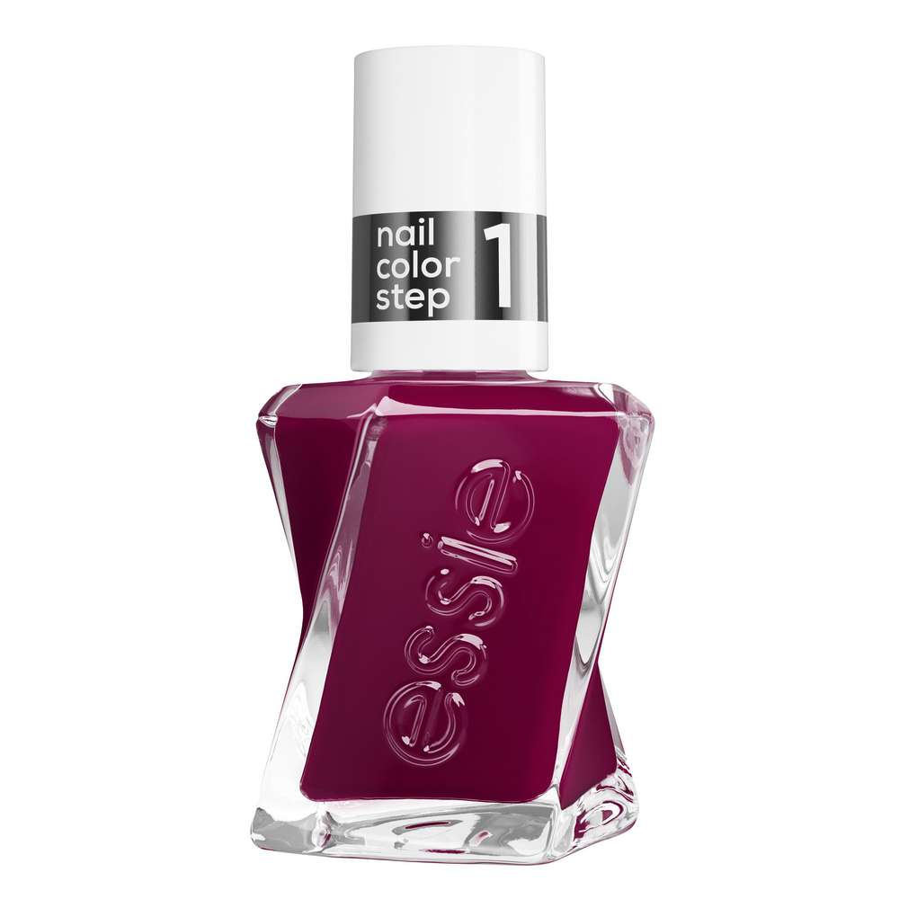 Produktabbildung Essie Gel Nagellack Couture Gala Collection paisle