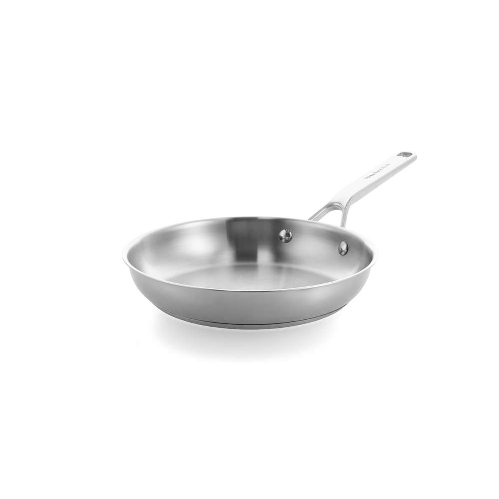 Produktabbildung KitchenAid Pfanne 20cm, unbeschichtet