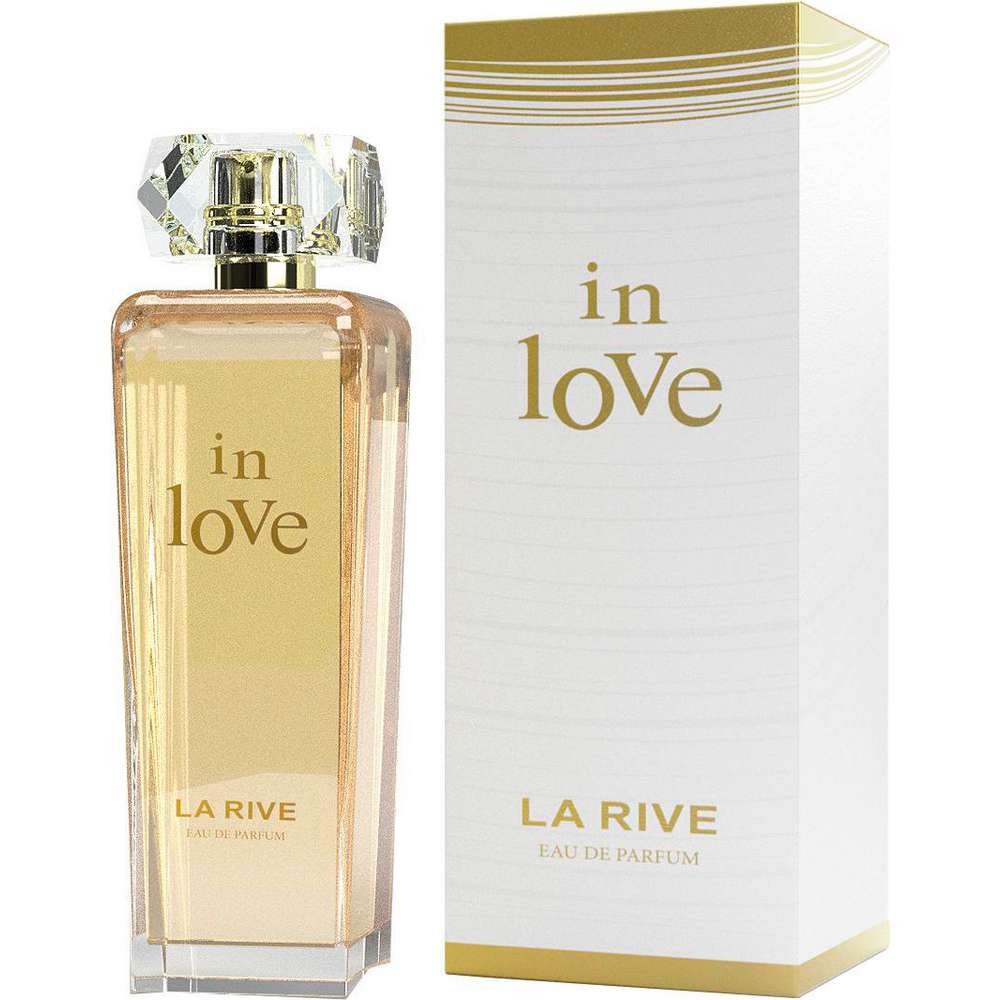 Produktabbildung La Rive Eau de Parfüm In Love