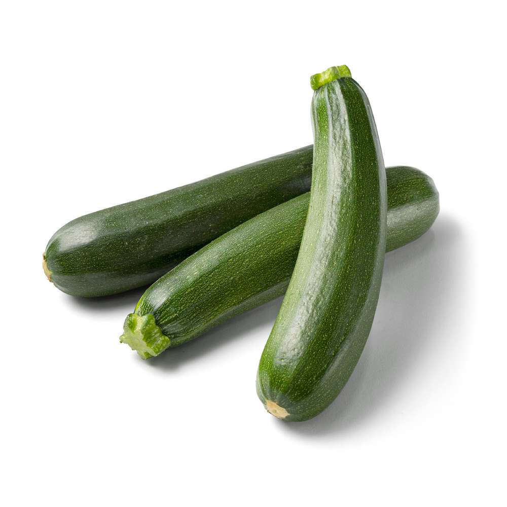 Produktabbildung keine Marke Zucchini, Netz