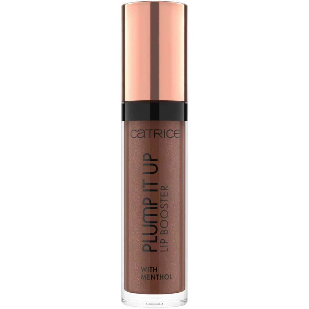Produktabbildung Catrice Lippen Booster Plump it Up 100