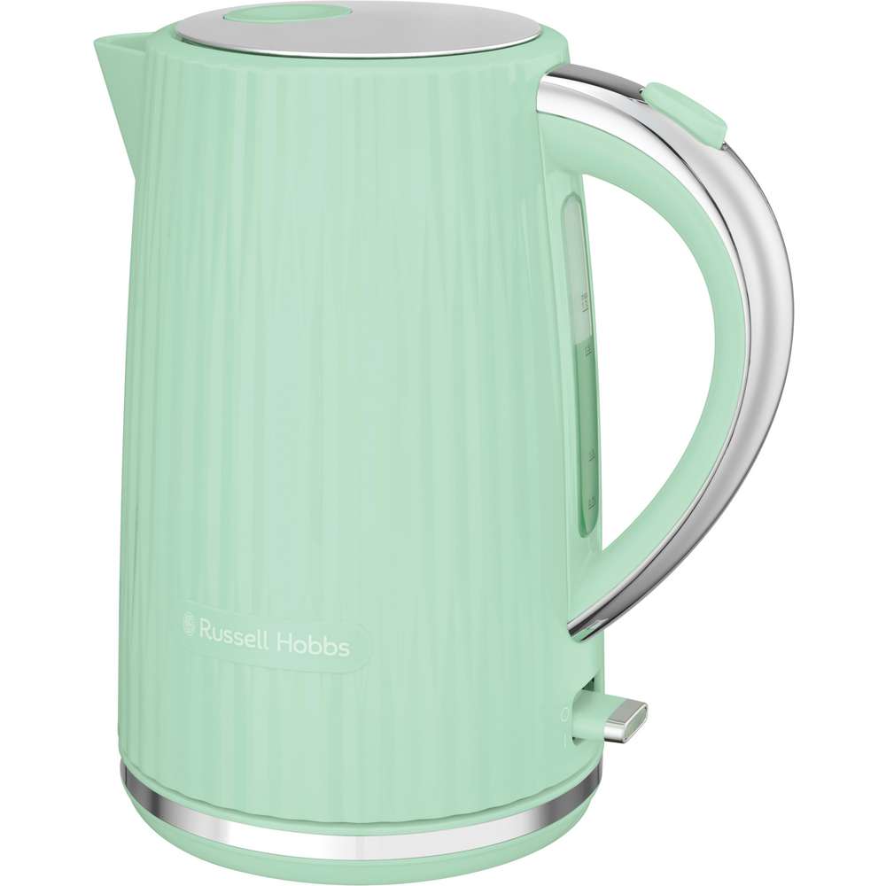 Produktabbildung Russel Hobbs Wasserkocher Eden Pistazie