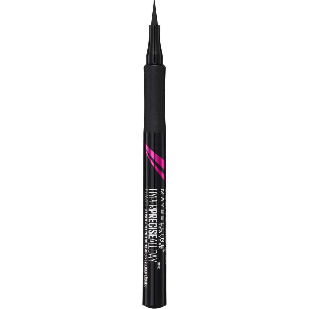 Produktabbildung Maybelline Eyeliner Hyper Precise All Day, Black