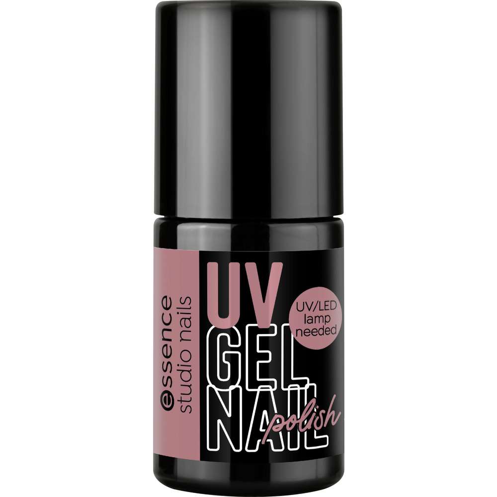 Produktabbildung essence UV Nagellack Studio Nails UV Gel Nail 04