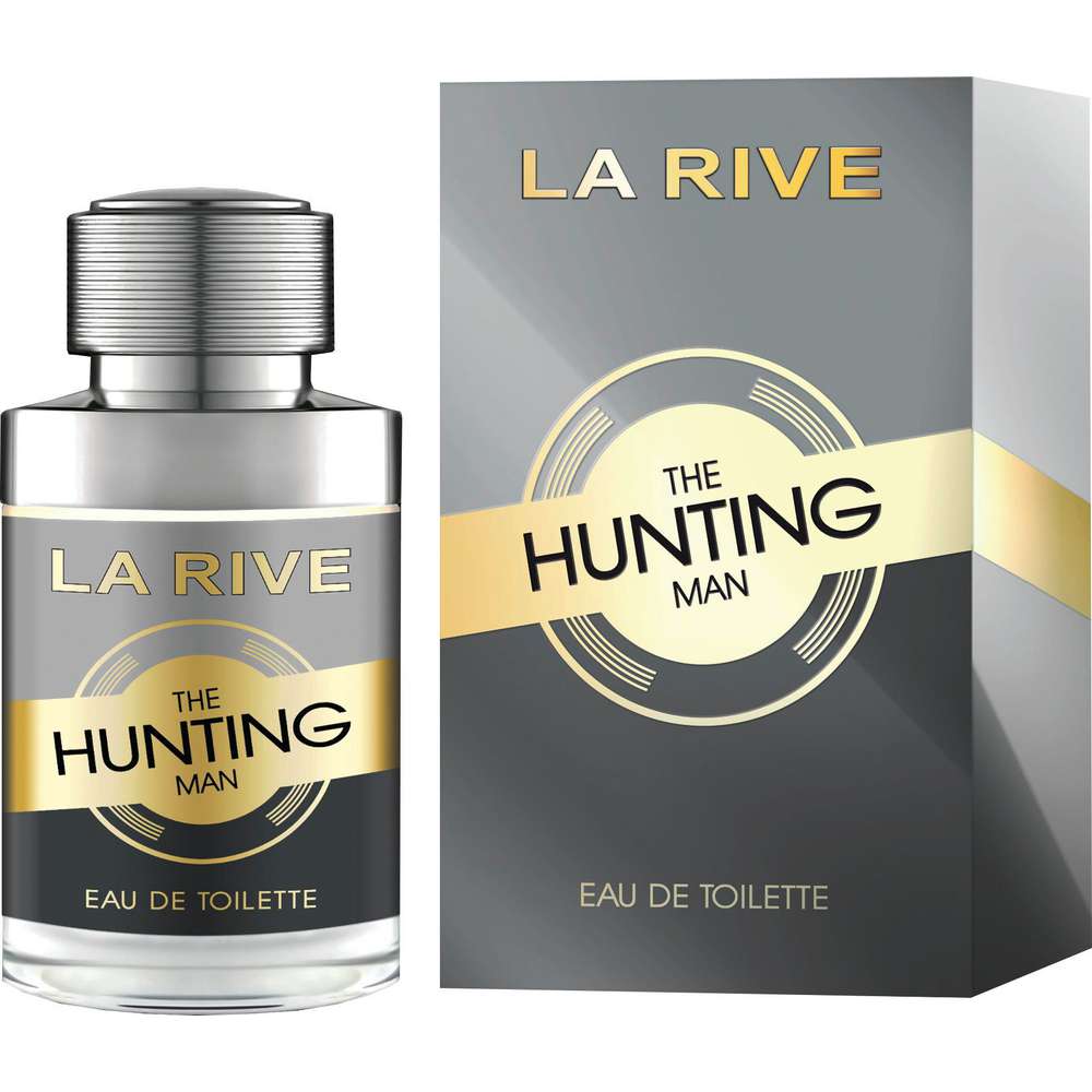 Produktabbildung La Rive Eau de Toilette, The Hunting Man