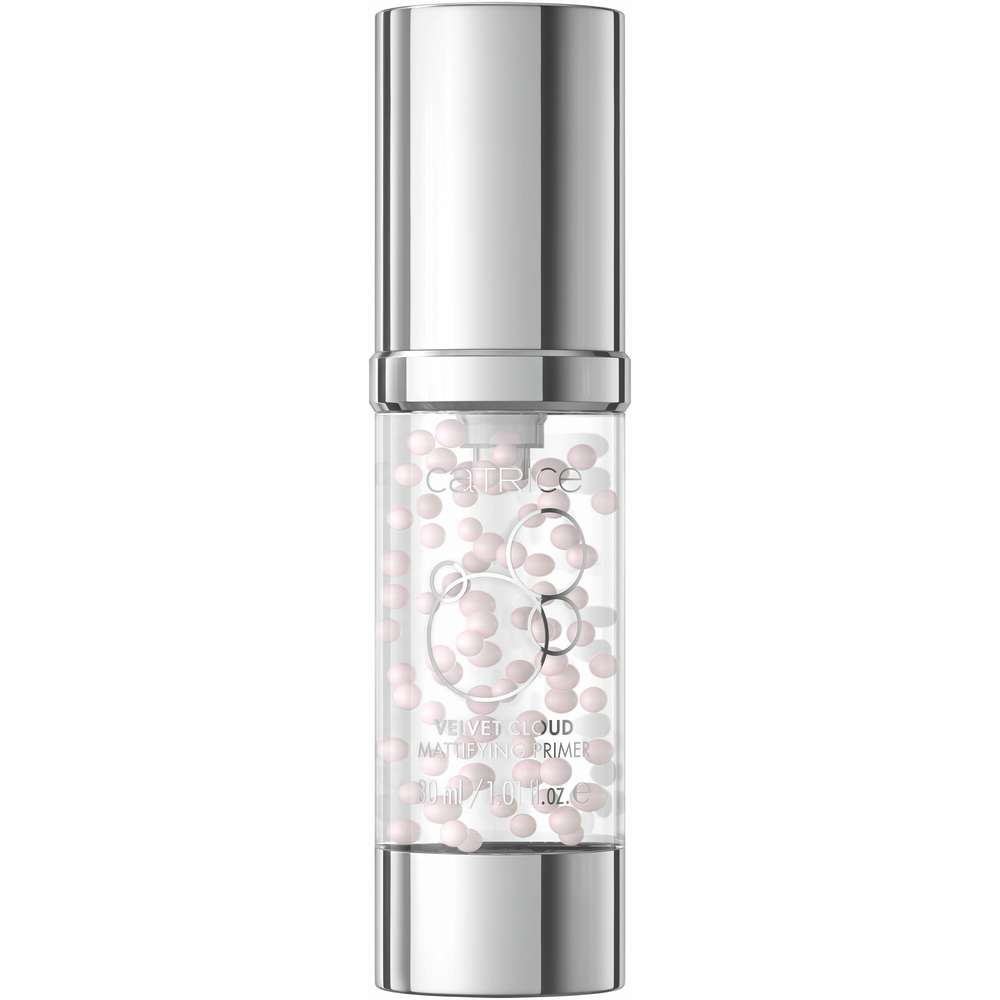 Produktabbildung Catrice Velvet Cloud Mattifying Primer C010 Blur Complexe
