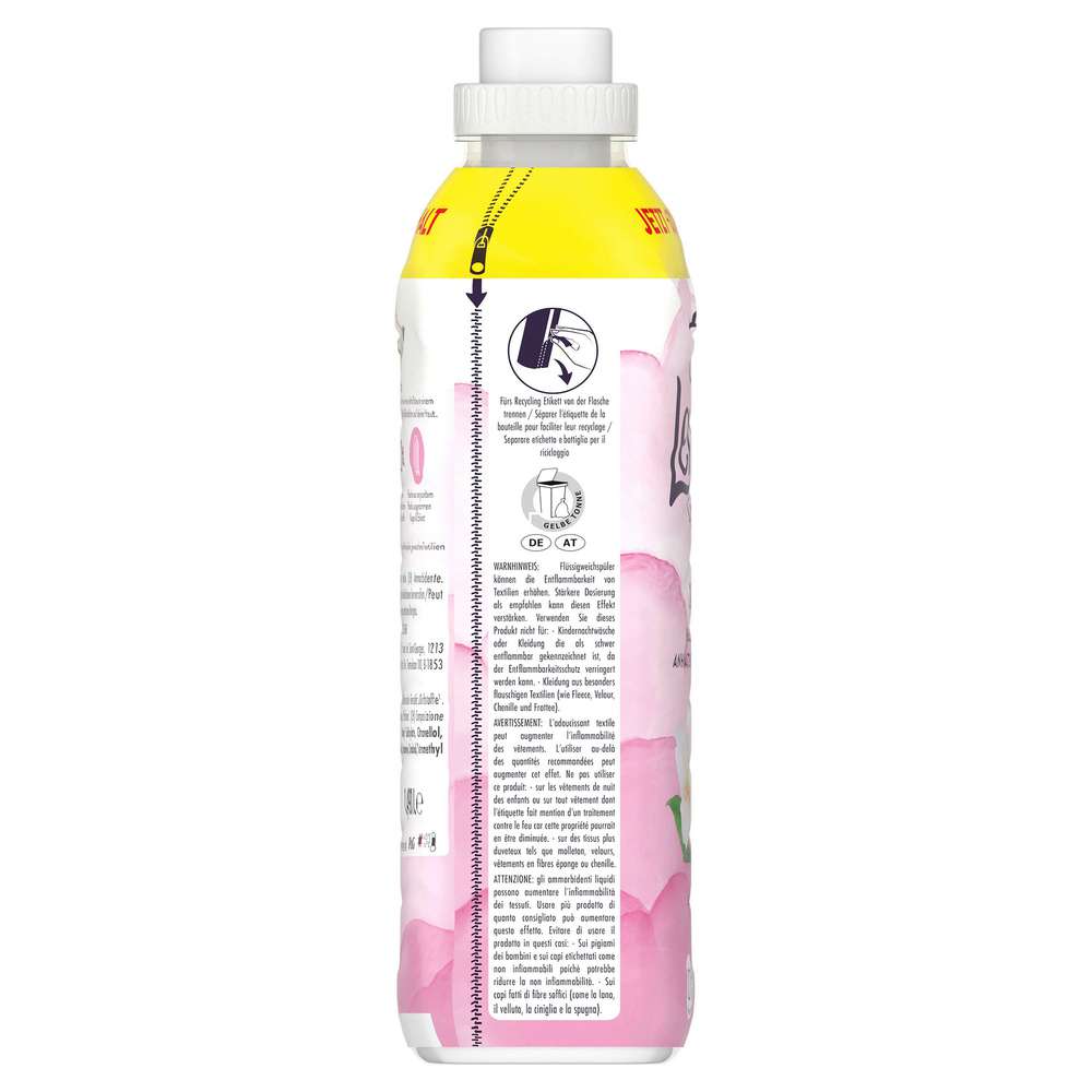 Produktabbildung Lenor Weichspüler Light, Jasminblüte