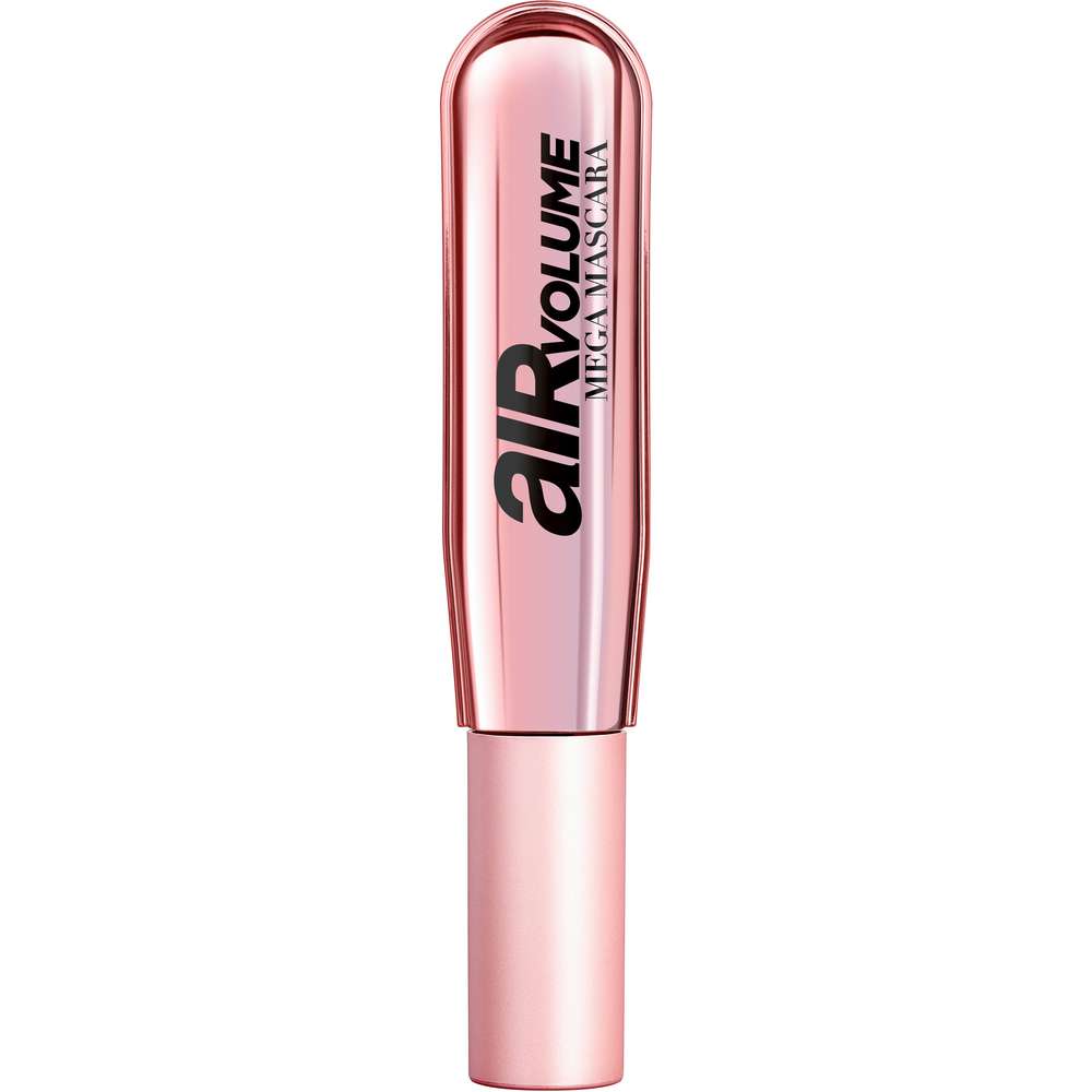 Produktabbildung L'Oreal Paris Wimperntusche Air Volume Mega Mascara, Black