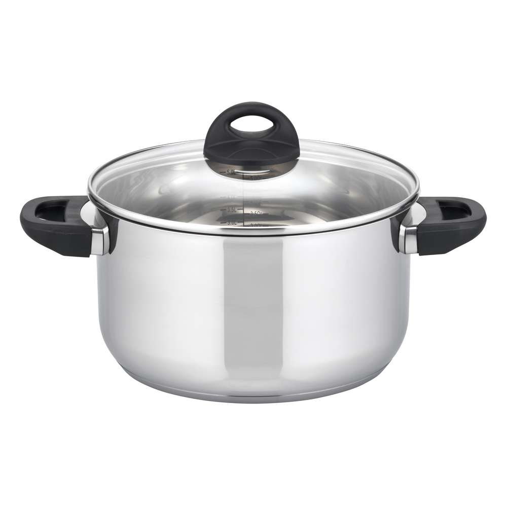 Produktabbildung M&K Fleischtopf 24cm