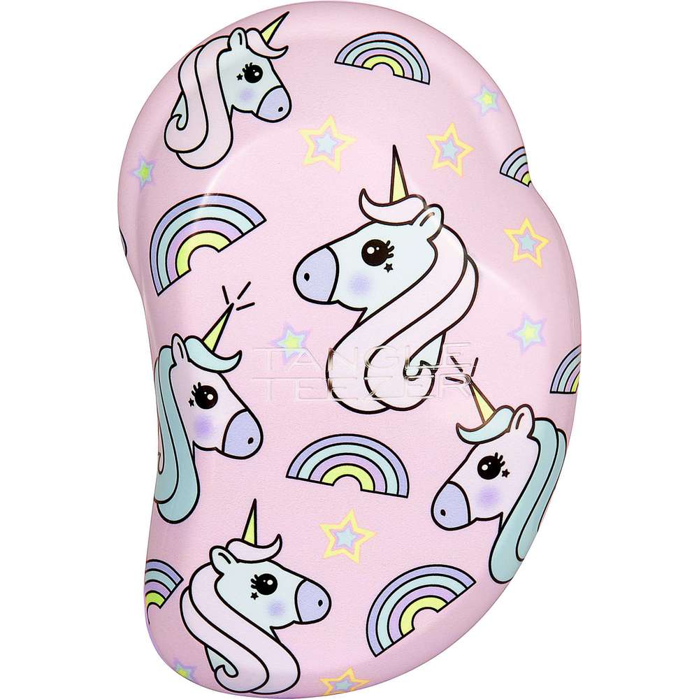 Produktabbildung Tangle Teezer Entwirrbürste Kinder Multi Unicorn
